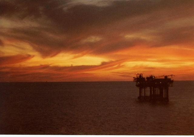 Sunset Offshore