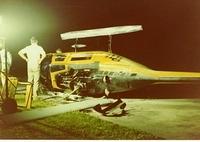 crash